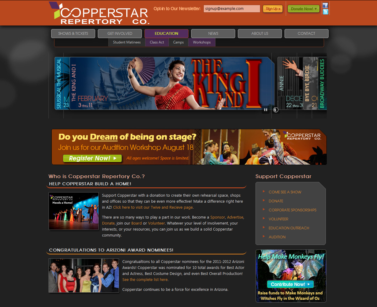 CopperstarRep