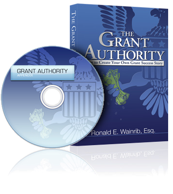 GrantAuthority_book