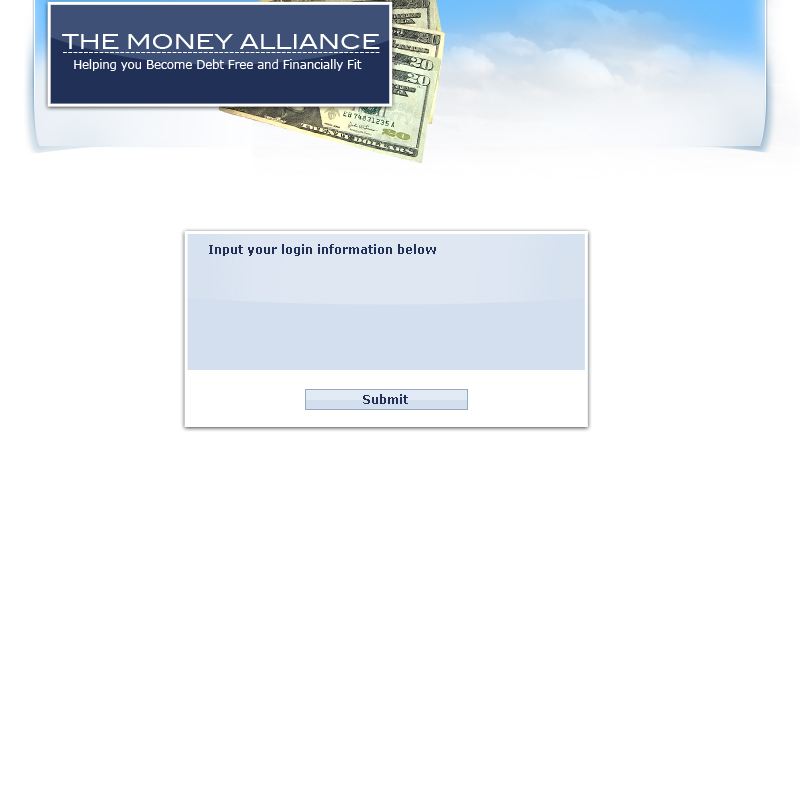 MoneyAlliance