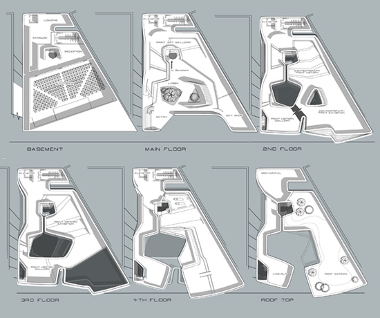 Printed_floorplans